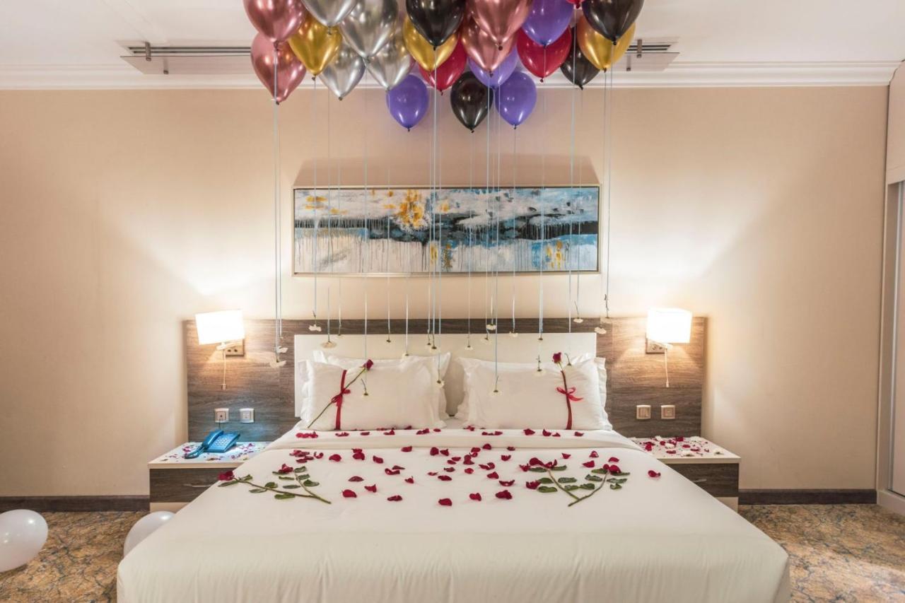 Hayat Al Riyadh Hotel ภายนอก รูปภาพ