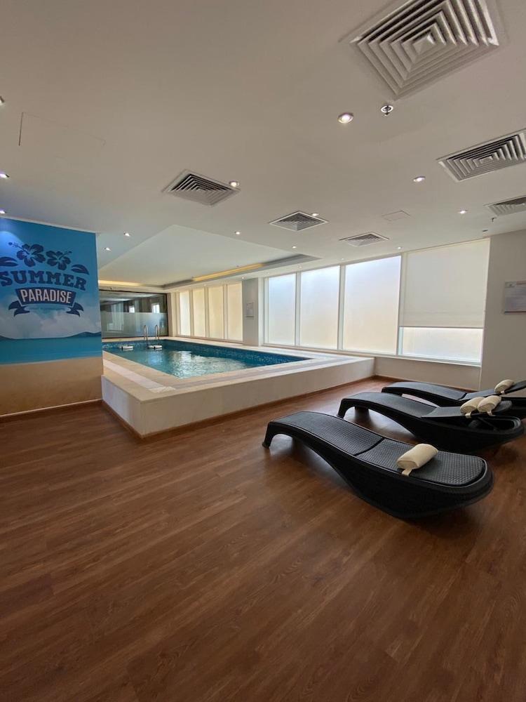 Hayat Al Riyadh Hotel ภายนอก รูปภาพ