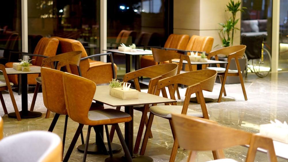 Hayat Al Riyadh Hotel ภายนอก รูปภาพ