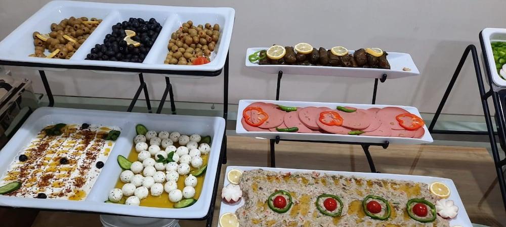 Hayat Al Riyadh Hotel ภายนอก รูปภาพ