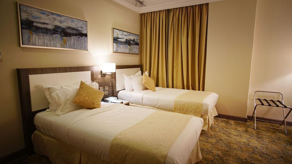Hayat Al Riyadh Hotel ภายนอก รูปภาพ