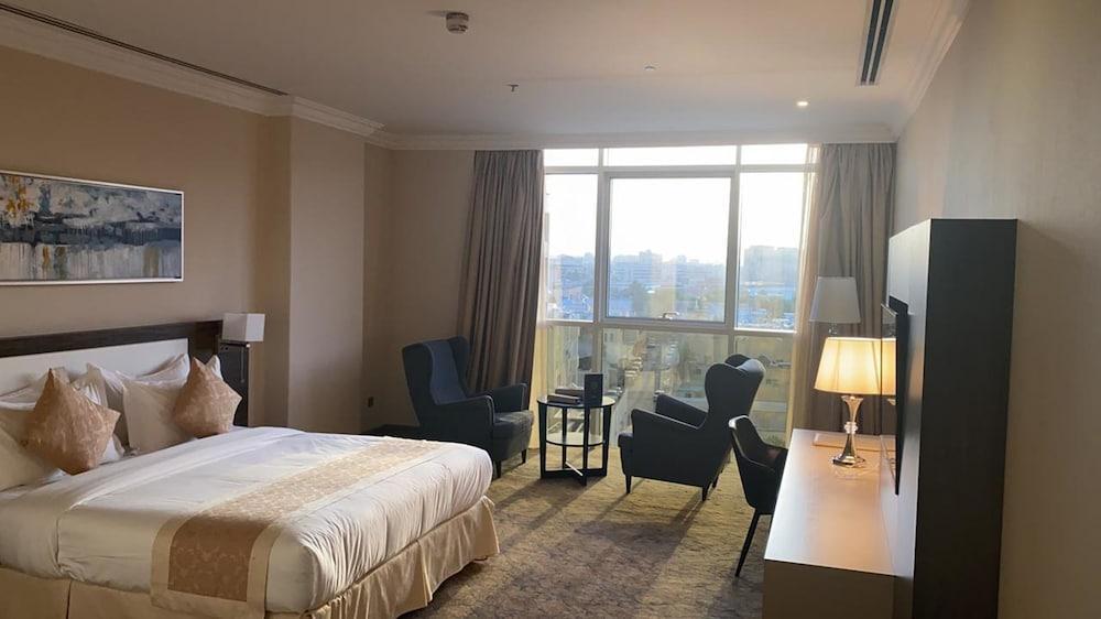 Hayat Al Riyadh Hotel ภายนอก รูปภาพ