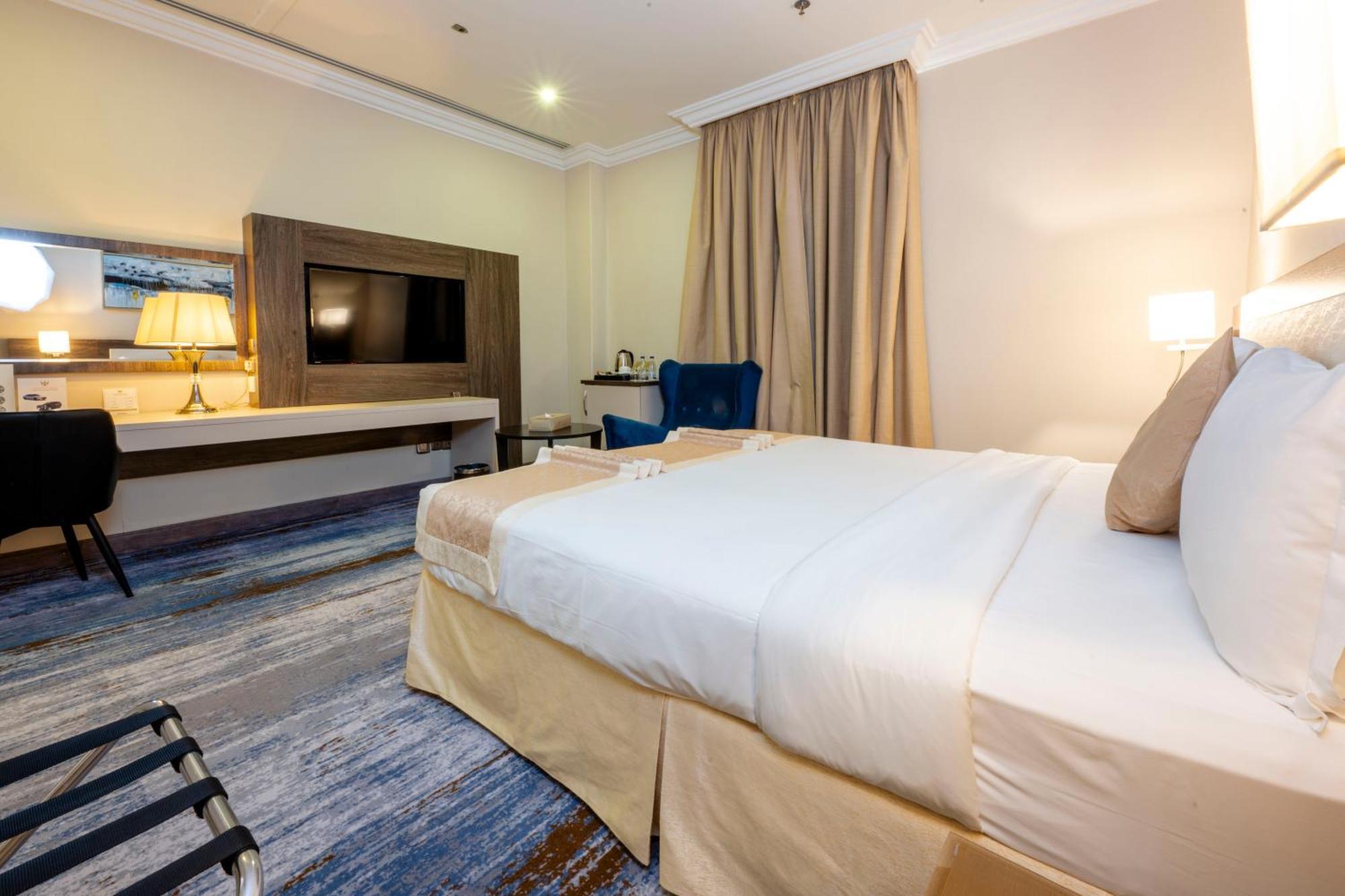 Hayat Al Riyadh Hotel ภายนอก รูปภาพ