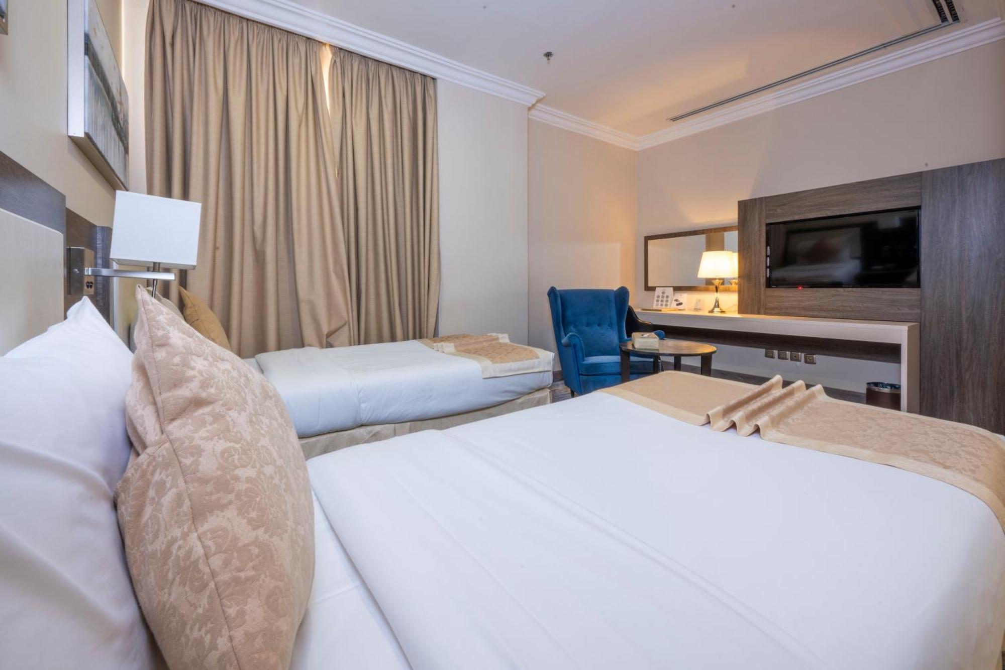 Hayat Al Riyadh Hotel ภายนอก รูปภาพ