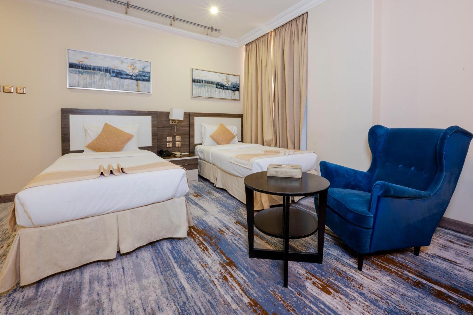 Hayat Al Riyadh Hotel ภายนอก รูปภาพ
