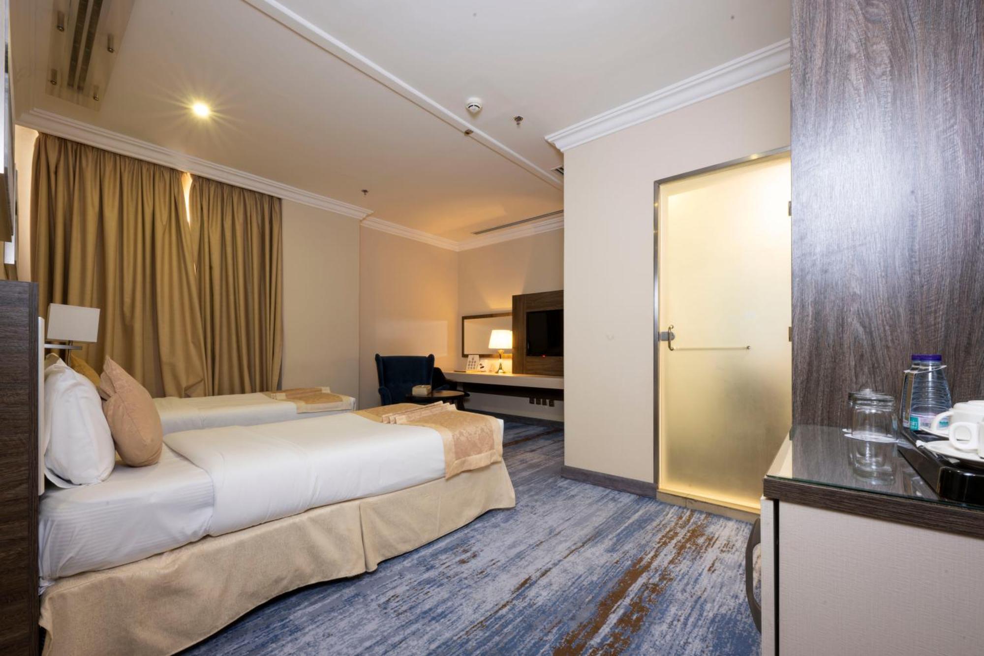Hayat Al Riyadh Hotel ภายนอก รูปภาพ