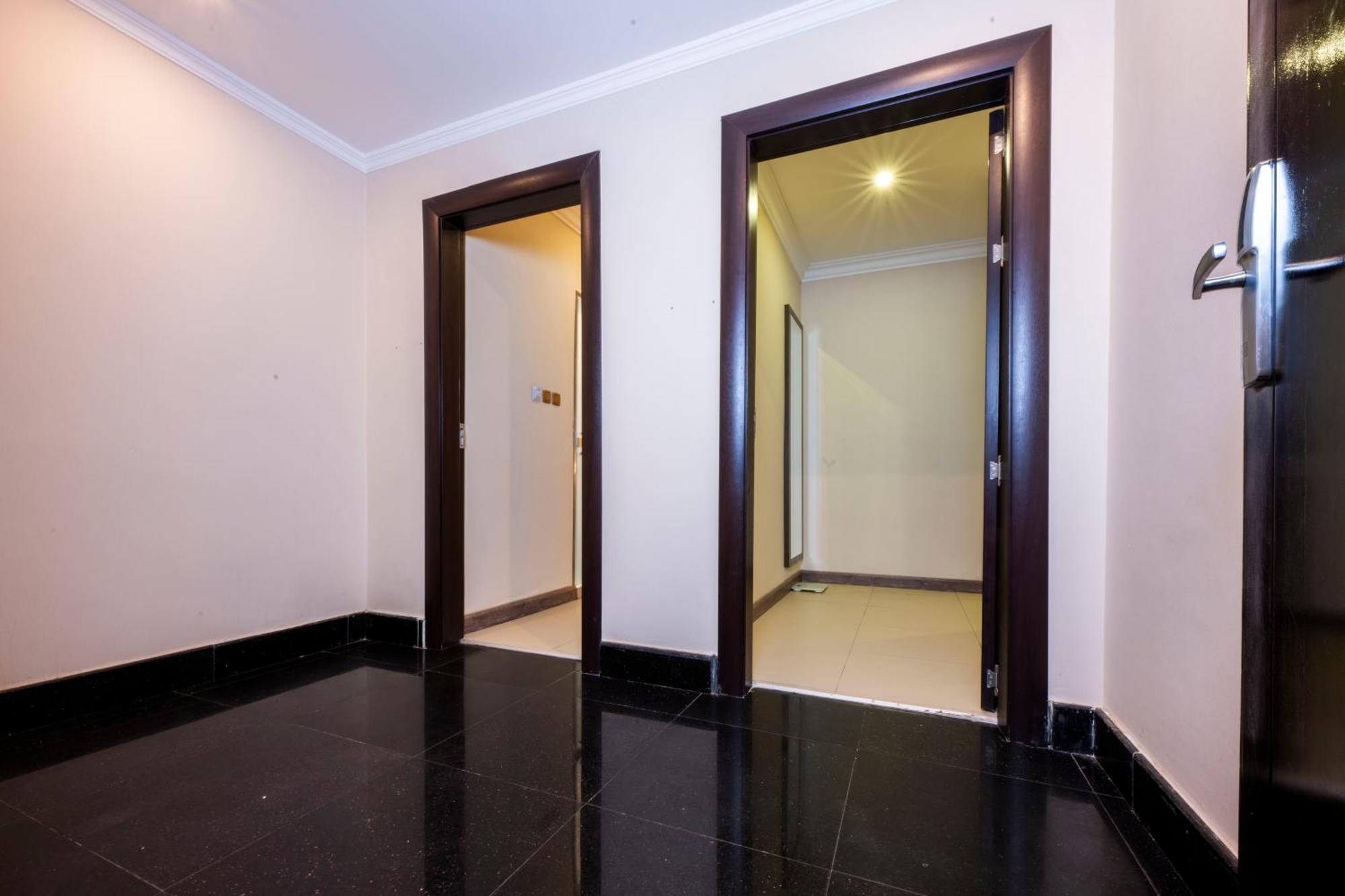 Hayat Al Riyadh Hotel ภายนอก รูปภาพ